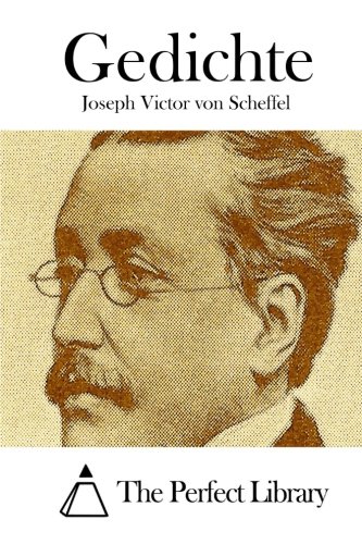 Gedichte (Perfect Library) von CreateSpace Independent Publishing Platform