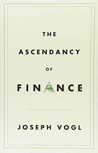 The Ascendancy of Finance The Ascendancy of Finance