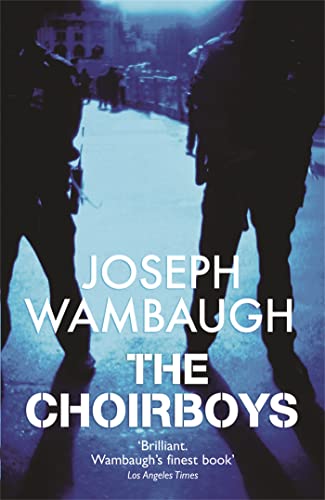 The Choirboys von Orion Publishing Co