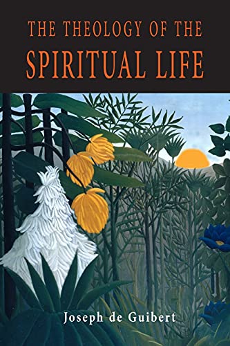 The Theology of the Spiritual Life von Martino Fine Books