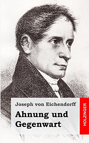 Ahnung und Gegenwart