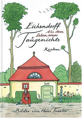 Aus dem Leben eines Taugenichts von Reclam, Philipp, jun. GmbH, Verlag