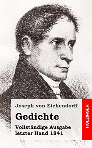 Gedichte: Ausgabe 1841