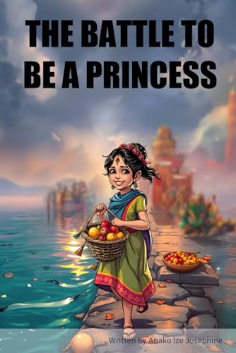 THE BATTLE TO BE A PRINCESS THE BATTLE TO BE A PRINCESS von BriBooks