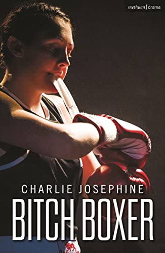 Bitch Boxer (Modern Plays)
