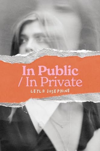 In Public/In Private von Burning Eye Books