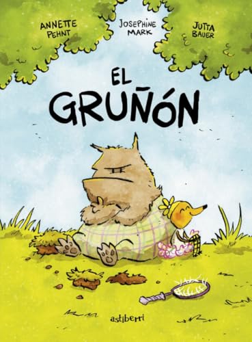 El gruñón (Txikiberri)
