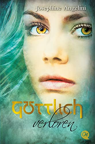 Göttlich 2. Göttlich verloren (Fates & Furies, Band 2)