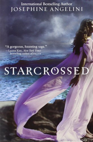 Starcrossed (Starcrossed Trilogy, 1, Band 1)