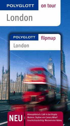 London. Polyglott on tour - Reiseführer