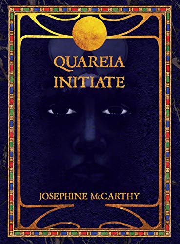 Quareia Initiate von Quareia Publishing/Goblyn Market