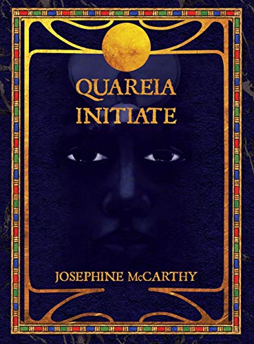 Quareia Initiate