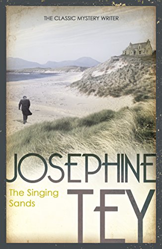 The Singing Sands von Arrow