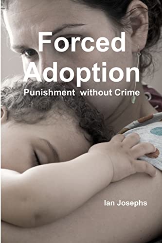 Forced Adoption third edition 2013 von Lulu