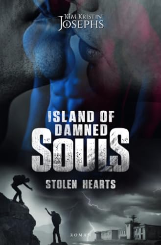 Island of Damned Souls · Stolen Hearts: DE