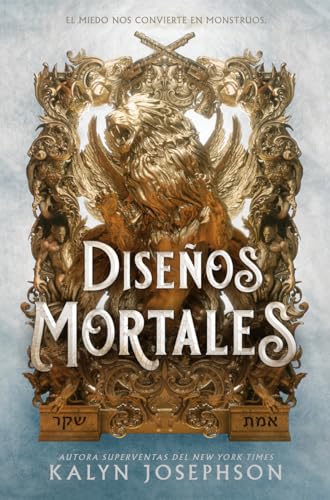 Diseños mortales (Dinastía oscura, Band 2) von Editorial Hidra