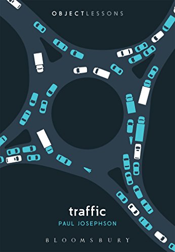 Traffic: Object Lessons