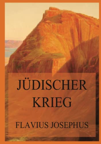 Jüdischer Krieg