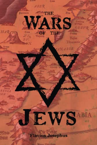 The Wars of the Jews