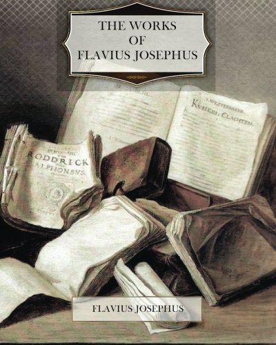 The Works of Flavius Josephus