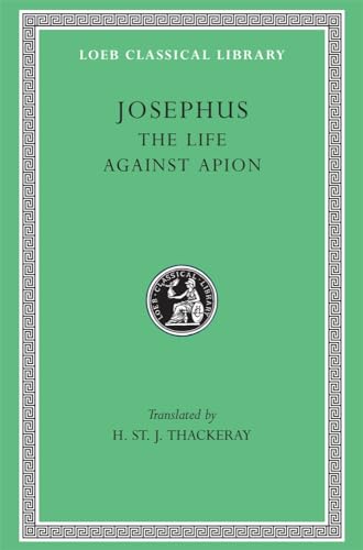 Works (Loeb Classical Library No. 186)