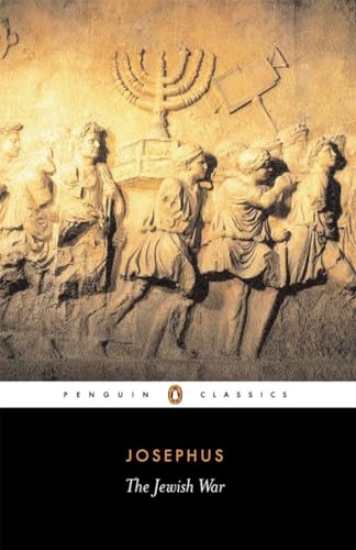 The Jewish War: Revised Edition (Penguin Classics) von Penguin