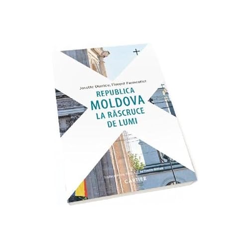 Republica Moldova La Rascruce De Lumi Republica Moldova La Rascruce De Lumi