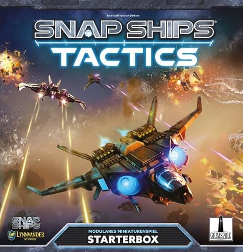 Snap Ships Tactics Snap Ships Tactics von Happyshops