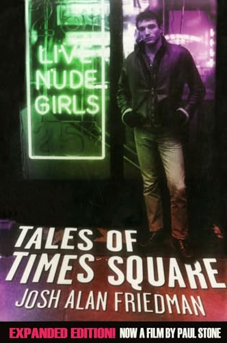 Tales of Times Square: Expanded Edition von Feral House