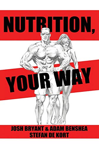 Nutrition, Your Way von Independently Published