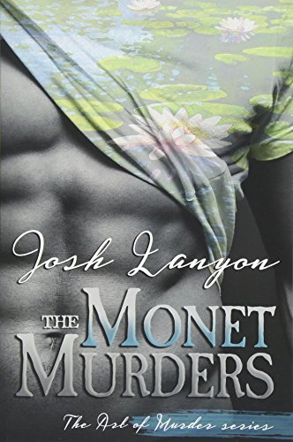 The Monet Murders: The Art of Murder 2