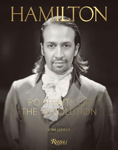 Hamilton: Portraits of the Revolution von Universe
