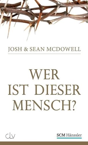 Wer ist dieser Mensch?