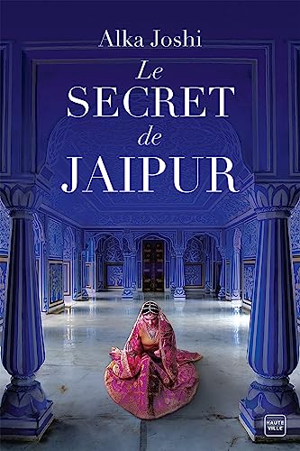 Le Secret de Jaipur