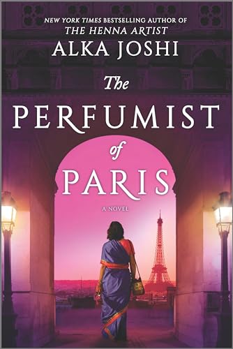 The Perfumist of Paris: A Novel