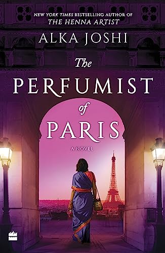 The perfumist of Paris: A Novel von HarperCollins Publishers India