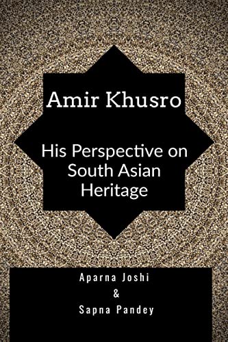 Amir Khusro von Notion Press