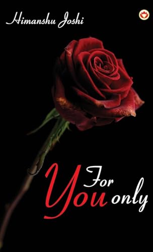 For You Only von Diamond Books
