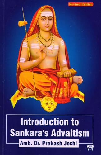 Introduction to Sankara’s Advaitism