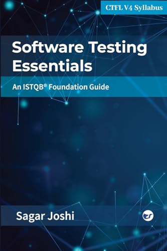 Software Testing Essentials: An ISTQB® Foundation Guide von Clever Fox Publishing