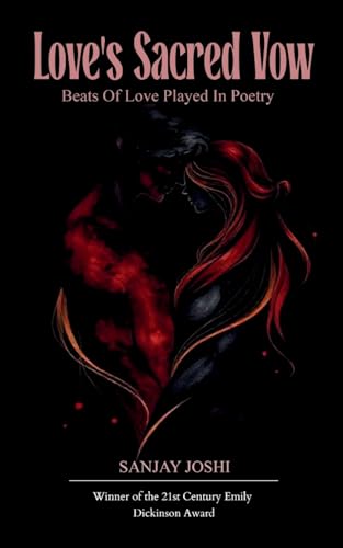 Love's Sacred Vow von Bookleaf Publishing
