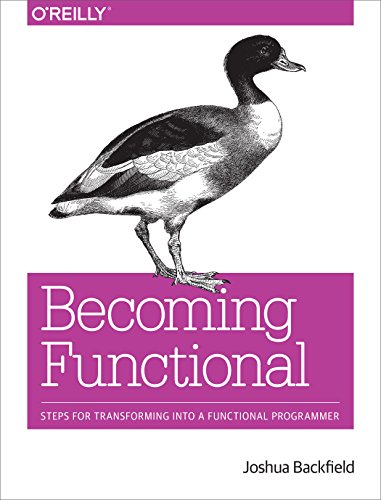 Becoming Functional: Steps for Transforming Into a Functional Programmer