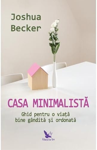 Casa Minimalista von For You