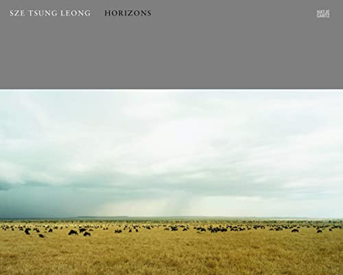 Sze Tsung Leong: Horizons (Fotografie)