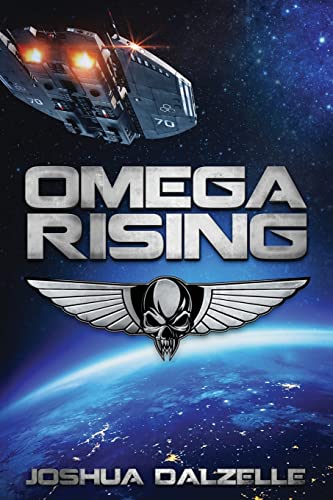 Omega Rising (Omega Force, Band 1) von CREATESPACE