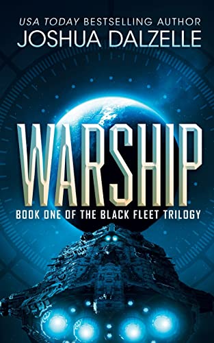 Warship: Black Fleet Trilogy 1 (Black Fleet Saga, Band 1) von CREATESPACE