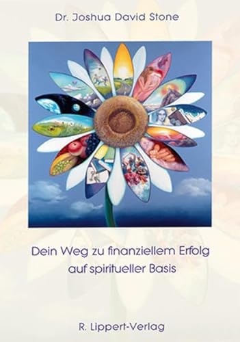 Dein Weg zu finanziellem Erfolg auf spiritueller Basis