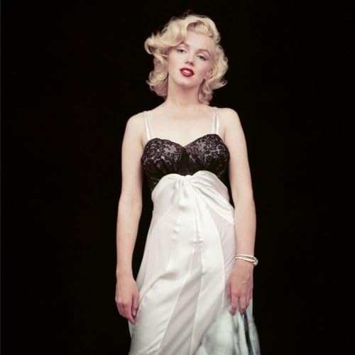 The Essential Marilyn Monroe: Milton H. Greene: 50 Sessions