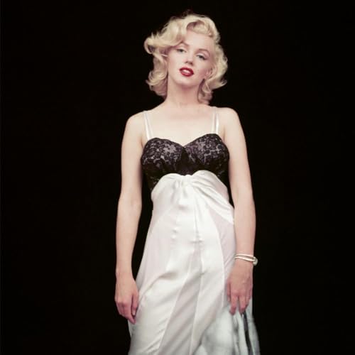 The Essential Marilyn Monroe: Milton H. Greene: 50 Sessions von Acc Art Books