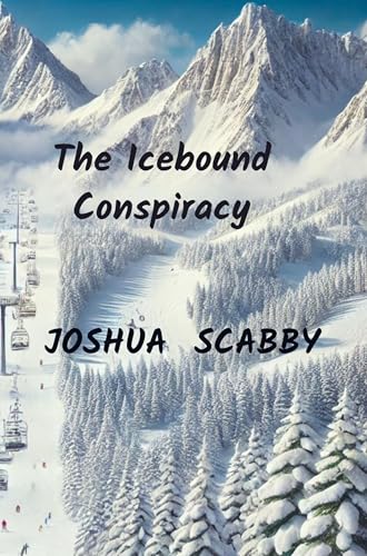 The Icebound Conspiracy: DE von Bookmundo